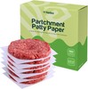 Patty Paper - Hamburger press Sheets 4.75x5" - 1000 4.75x5, White gallery