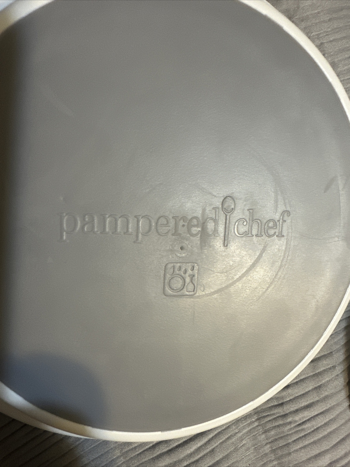 Pampered Chef Burger and Slider Press gallery