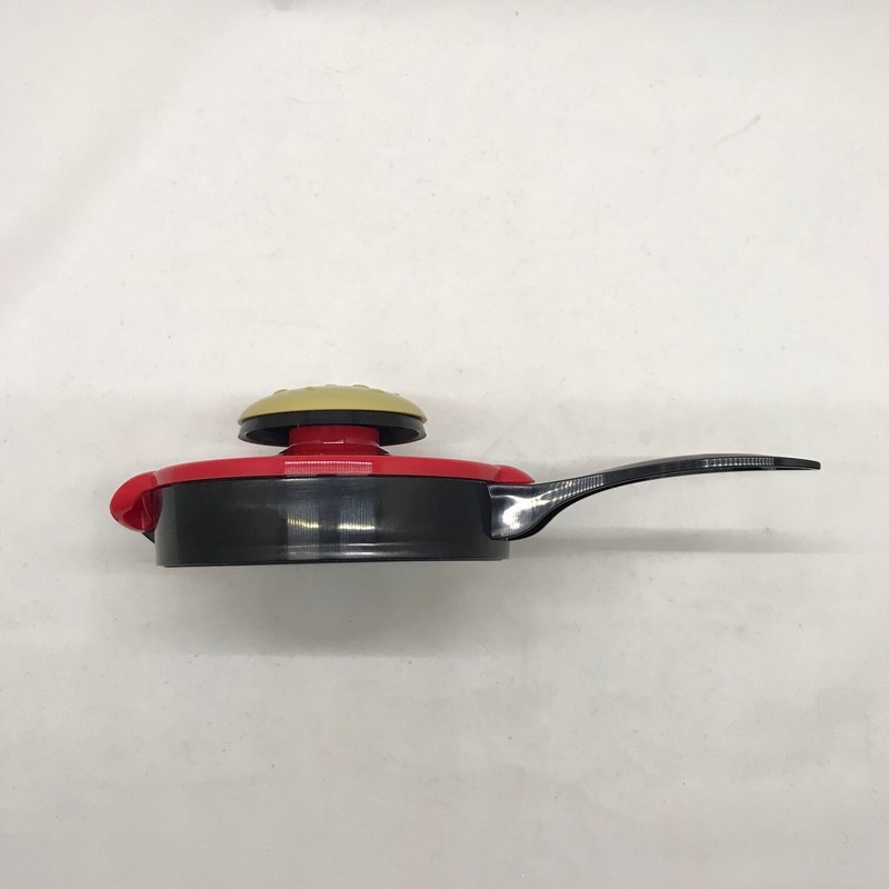 Avon 2011 Fill N' Grill Stuffed Burger Maker New Old Stock gallery