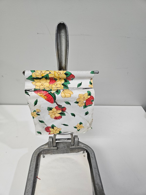 ALFA PM-1, 1/4lb Hamburger Patty Molding Press aLUMINUM gallery
