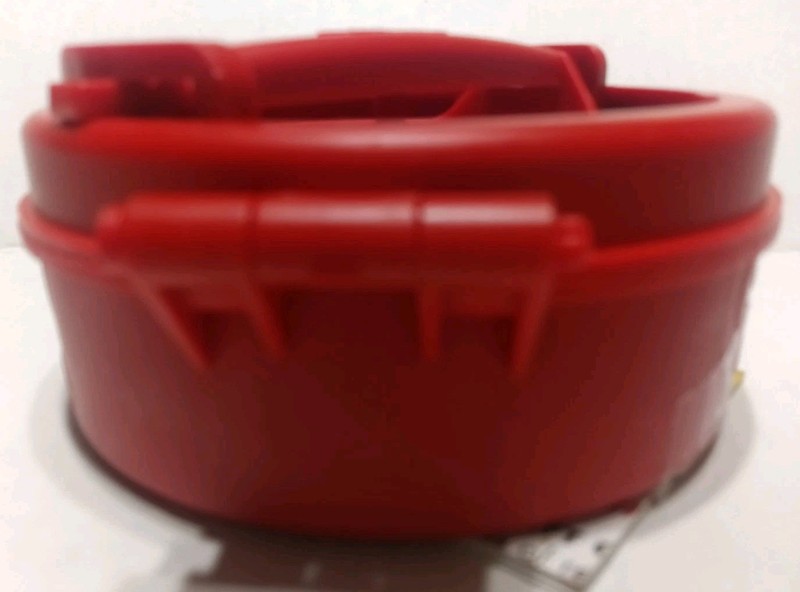 Stufz Stuffed Burger Press Hamburger Patty Maker As Seen On TV New No Box gallery