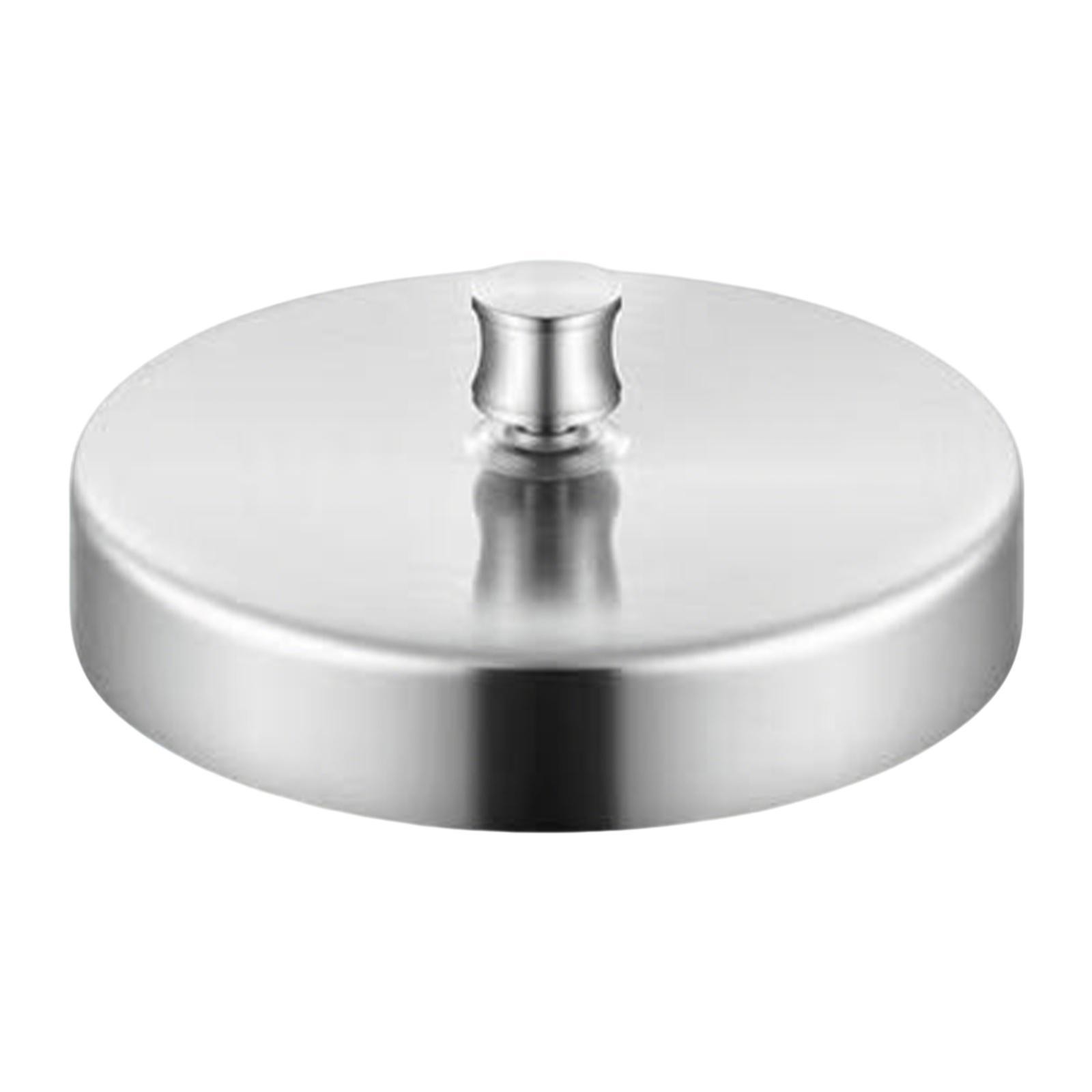 Burger Press Meat Pressing Professional Flat Easy to Clean Hamburger Patty Press gallery
