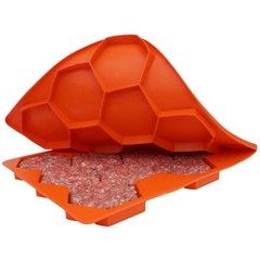 Burger Master Sliders: 10 Mini Burger Press