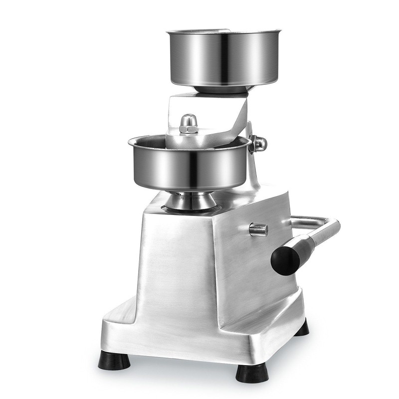 4inch/100mm Hamburger Patty Press, Stainless Steel Tool, Time-Saving Equipment gallery