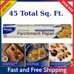 Reynolds 45sq ft Non-Stick Parchment Paper