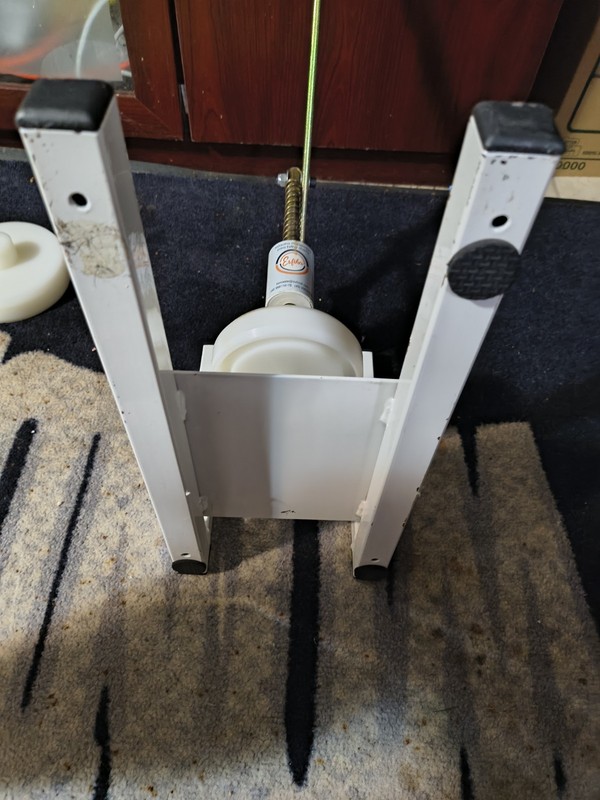 Esfiha Commercial Hamburger Patty Maker Manual Burger Press gallery