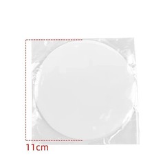 1 Pc Non Stick Stuffed Burger Meat Press Hamburger Patty Maker Tool Aluminum