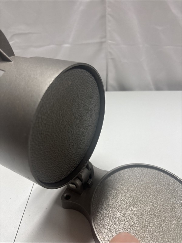 Heavy Duty Aluminum Burger Press Adjustable Thickness From 1/4 Inch To 1 Inch gallery