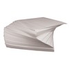 Square Parchment Hamburger Patty Paper 5.5" x 5.5" - 250 Sheets gallery