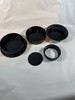 Epicure 3-in-1 Burger Press Sliders 12.5 x 6.5 cm New Open Box Contents Sealed gallery