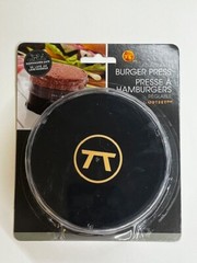 Outset Adjustable Burger Press – Dishwasher Safe