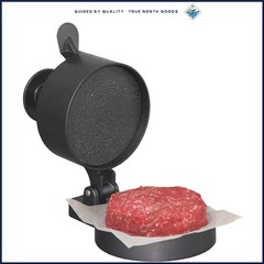 Perfect Father’s Day Gift: Ultimate Burger Press for Grilling Mastery