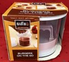 Mr. BBQ Burgers on the Go Patty Maker 12 Piece NonStick 8-Layer Plastic Disc New gallery