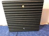 Pampered Chef Cast Iron Grill Press 8.5” Square For Meat, Bacon, Burgers gallery