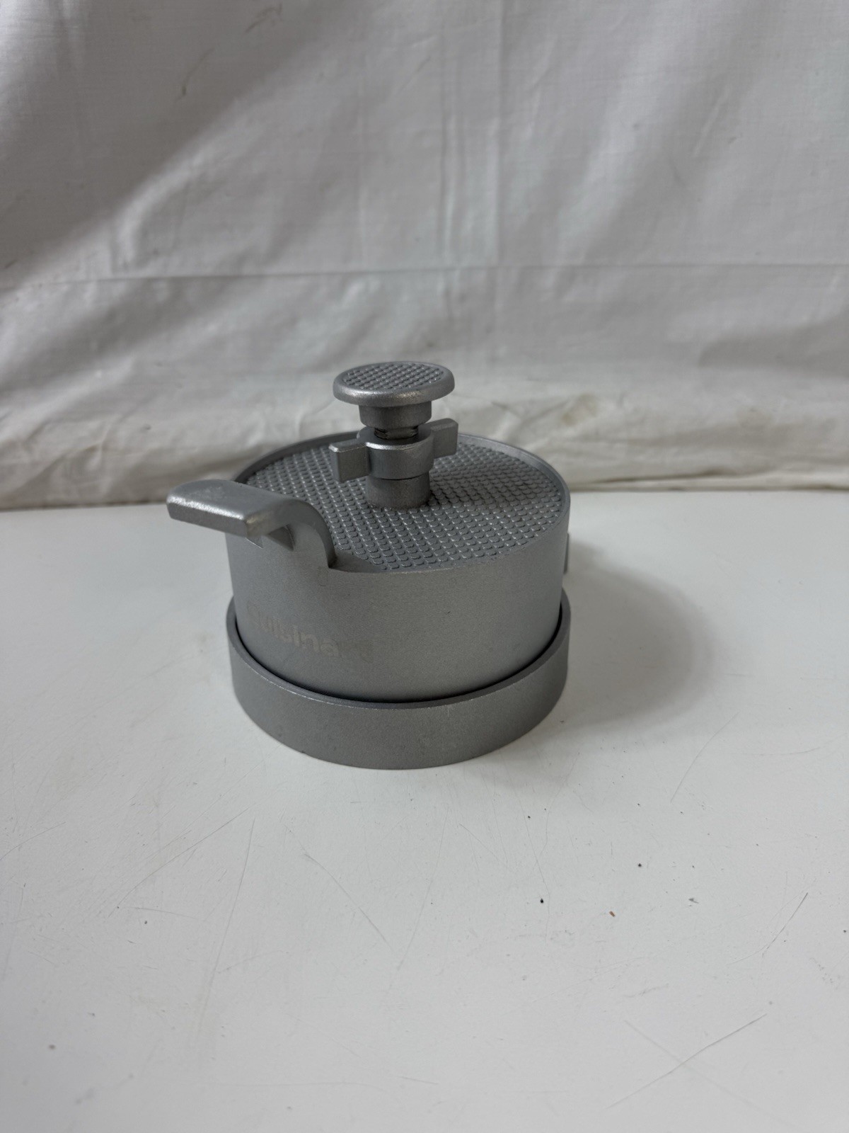 Cuisinart CABP-300 Adjustable Burger Press Cast Aluminum Patty Maker 1/4lb-3/4lb gallery