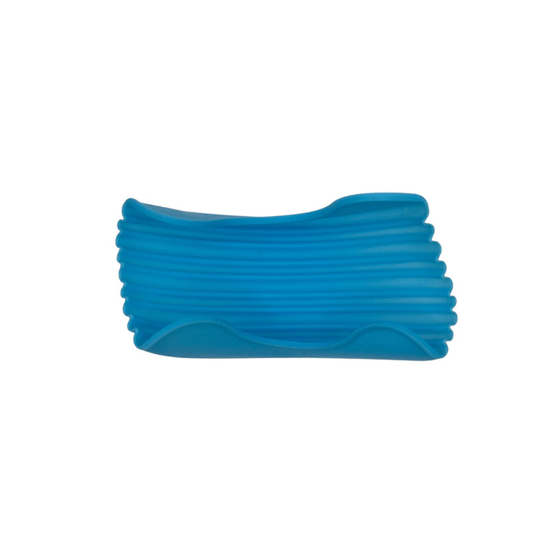 Silicone Burger holder anti spill food holder gallery