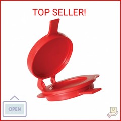 Norpro Nonstick Stuffed Burger Press
