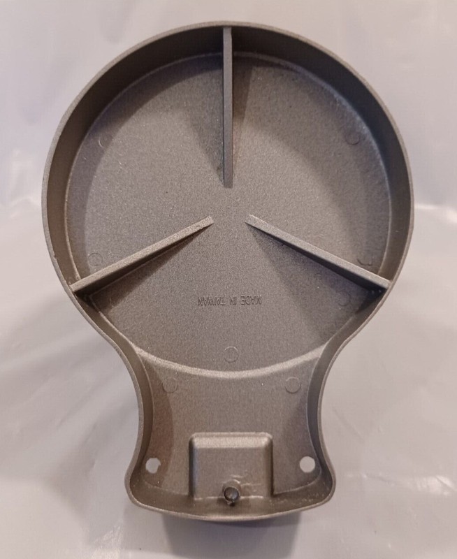 Weston Burger Hamburger Press , Makes 4 1/2" Patties, 1/4lb to 3/4lb Basic Model gallery
