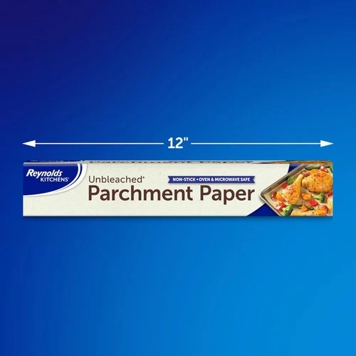 Reynolds 45sq ft Non-Stick Parchment Paper gallery