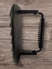 Cast Iron Bacon Press FOOD NETWORK 6 1/4” Wide Grill Meats Cooking Kitchen gallery