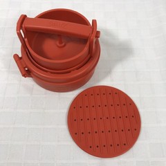 Stufz Stuffed Burger Press Hamburger Patty Maker Juicy BBQ Grill As Seen On TV