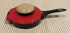 Fill N’ Grill Stuffed Burger Maker