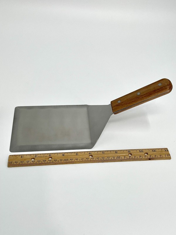 Griddle Accessories For Blackstone Stainless Steel Smashed Burger Press Kit gallery
