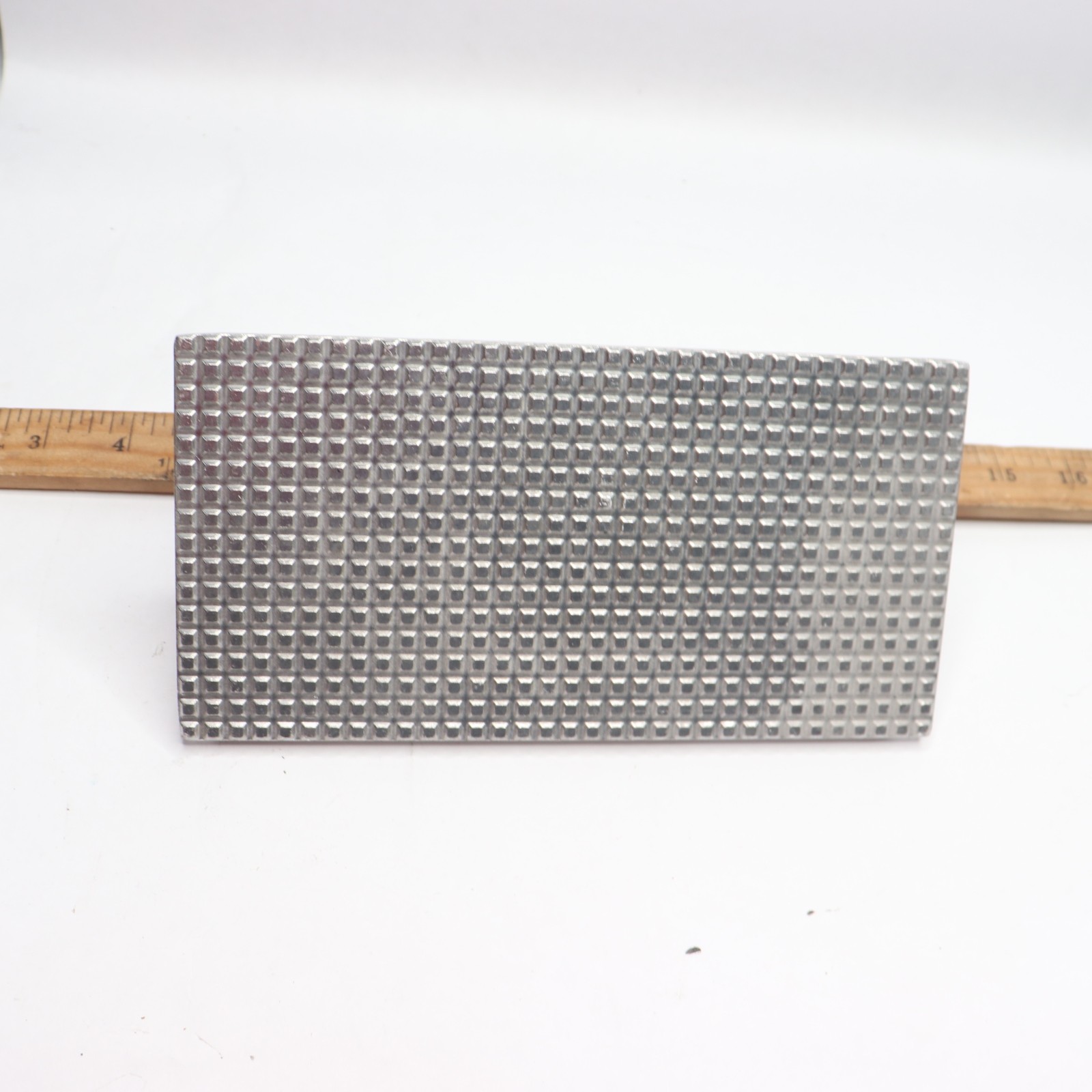 NSE Custom Steak Bacon Meat Smasher Press 4608 gallery