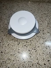 Pampered Chef Burger and Slider Press #1174