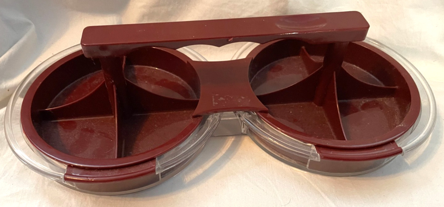 Double Burger Patty Press Unbranded - Used gallery