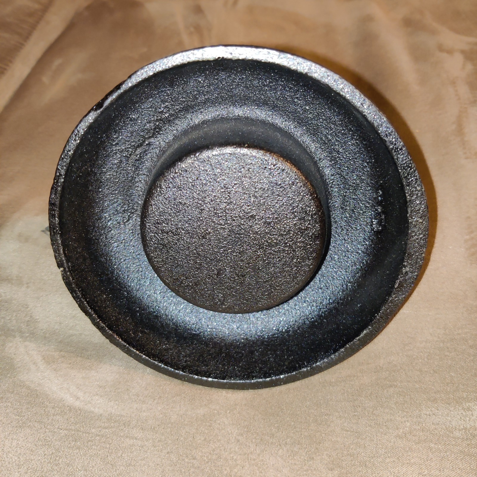 Cuisinart Cast Iron Burger Press gallery