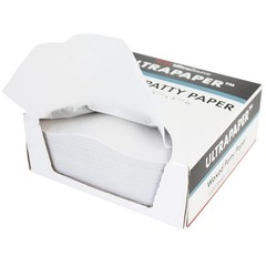 UltraPaper Hamburger Patty Paper 5.5″ x 5.5″ Pack
