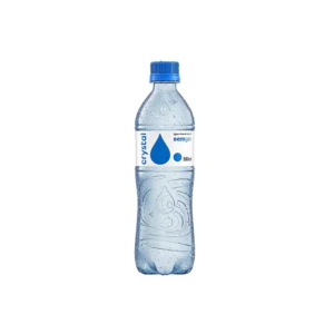 ÁGUA S/ GÁS 500ml