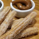CHURROS