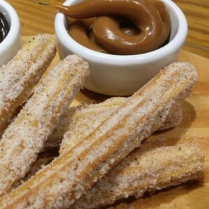 CHURROS