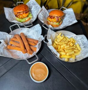 COMBO EXPERIÊNCIA POINT