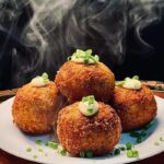CROQUETE DE COSTELA COM CATUPIRY S/MASSA