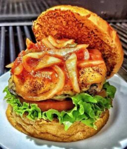 POINT SALADA ESPECIAL